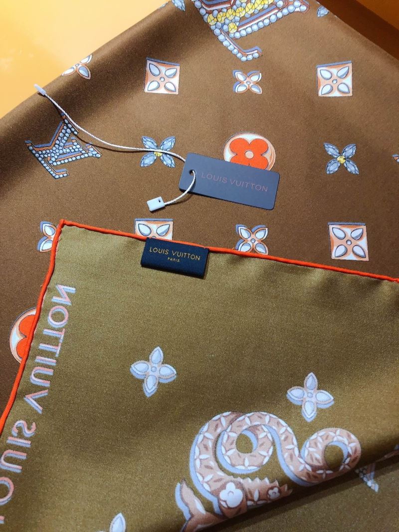 Louis Vuitton Scarf